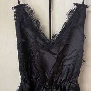 Black Butterfly Sexy Lingerie. #17
